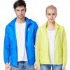 Summer Lightweight Breathable Skin Jacket