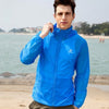 Summer Lightweight Breathable Skin Jacket