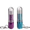 Emergency Lamp Tri-colored Led Key-chain