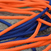 Paracord Auxiliary Rope Survival Safety