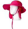 Windproof Sunscreen Sunshade Bucket Hat