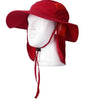 Windproof Sunscreen Sunshade Bucket Hat